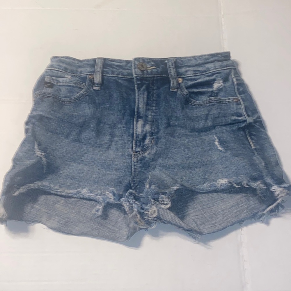 KanCan jean shorts size 3/25